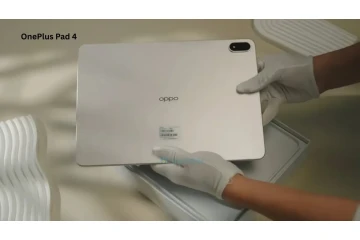 OnePlus Pad 4 price in Bangladesh